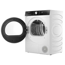 Hisense 8kg Heat Pump Dryer HDFS80HS hero image