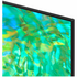 Samsung 65 Inch CU8000 Crystal UHD 4K Smart TV UA65CU8000WXXY image NaN