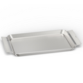 Bosch Large Pro Induction Teppan Yaki for FlexInduction and CombiInduction HEZ9TY010