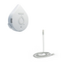 WaterSecure Co Smart Water Detector and Leak Sensing Cable 920-006-920-005-AU image NaN