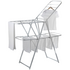 L.T. Williams  A-Fame Aluminium Airer 2-Tier Premium 4611 image NaN
