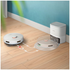 Philips 2000 Series Robotic Vacuum White XU2100-20 image NaN