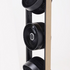 Goldair Triple Tower Wood Finish Fan GCMT300 image NaN