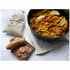 Tefal 3.2L Unlimited Premium Non-Stick Induction Sautepan G2563216 image NaN