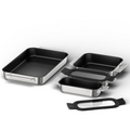 Bosch Pro Induction Flex Pans for FlexInduction and CombiInduction HEZ9FF040