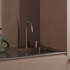 Titan Essentials 350mm Single Bowl Kitchen Sink - Stainless Steel TSSS40 image NaN