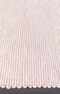 Rug Culture Loft Medium Pink Rug 225X155CM - LFT-PINK-225X155 hero image