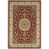 Rug Culture Sydney Oversize Red Ivory Rug 400X300CM - SYD-9-RI-400X300 image NaN