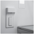 Artusi 546L Integrated French Door Fridge AINT9100FDIW image NaN