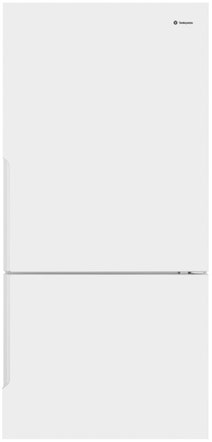Westinghouse 528L Bottom Mount Fridge WBE5300WBR hero image
