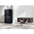 LG 910L InstaView French Door Fridge GF-V910MBSL image NaN