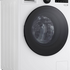 LG Series 10 12/8kg 10 Series Front Load Washer Dryer Combo with AI Essence White WXC10-1412W image NaN