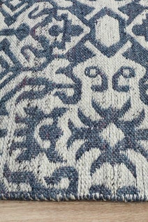 Rug Culture Relic Large Silver Rug 280X190CM - REL-140-SIL-280190 hero image