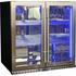 Schmick Black Indoor/Outdoor Quiet Running Beverage Centre SK245-SS image NaN