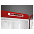 Smeg FAB 50's Style 331L Bottom Mount Refrigerator Red FAB32RRD5AU image NaN