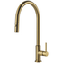 Turner Hastings Novi 60 Butler Sink Pack with Brushed Brass Naples Pull Out Mixer Tap and Accessories PKG027 image NaN