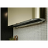 Whispair Zurich 90cm Island Hung Rangehood with External Pro Plus Motor X7Z09S5EPP image NaN