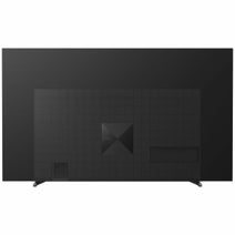 Sony 65 Inch A80J 4K UHD HDR OLED Smart Google TV XR65A80J hero image