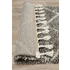 Rug Culture Saffron Large Grey Rug 400X80CM - SAF-22-GRY-400X80 image NaN