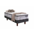 Sealy Posturepedic Summer Flex Plush Long Single Mattress - 735577 image NaN