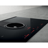 Elica 83cm Aspirating Induction Cooktop with Integrated Ventilation System NIKOLATESLAHPBLA83 image NaN