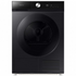 Samsung Bespoke AI 9kg Heat Pump Dryer Black DV90BB9440GB image NaN