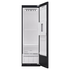 LG TrueSteam Styler Five Garment Drying Cabinet and Steamer Forest Green SC5FG image NaN