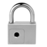 Crest Wireless Smart Padlock + Fingerprint SHFHDP image NaN