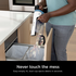 Shark Cordless Pro with Clean Sense IQ IR300 image NaN