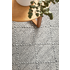 Rug Culture Maison Large Charcoal & Grey Rug 280X190CM - MSN-NOAH-280X190 image NaN