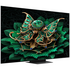 TCL 75 Inch C7K 4K Premium QD-Mini LED Google TV 75C7K [2025] image NaN