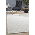 Rug Culture Visions Extra Large White Rug 320X230CM - VIS-5050-WHI-320X230 image NaN