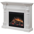 Dimplex WIN-W-LF Electric Fire Heater image NaN
