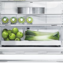 Fisher & Paykel 487L French Door Fridge RF522ADW5 hero image