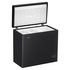 Haier Series 500 195L Hybrid Frost Free Chest Freezer Grey HCF200FI image NaN