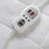 Linen House Queen Electric Quilted Blanket 01226D424 image NaN