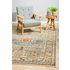 Rug Culture Legacy Oversize Multi-coloured Rug 400X300CM - LEG-859-SKY-400X300 image NaN