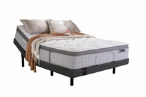 Sealy Posturepedic Laynee Flex Medium Double Mattress - 735617 hero image