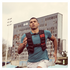 Reebok 10kg Strength Series Weight Vest RFAC-WVEST-10 image NaN