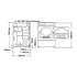 Speed Queen 9kg LP Gas Vented Dryer ADGE8BGASLP image NaN