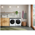 Electrolux 900 Series 12kg Front Load Washing Machine with IntelliDose White EWF1242R9WCS image NaN