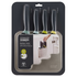 Joseph Joseph DoorStore 4 Piece Kitchen Knives Set 10303 image NaN