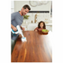 Black & Decker 1500W SteamSystem with Floor Extension BHSM15FX08-XE image NaN