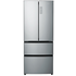 Haier HFD462FS1 462L French Door Fridge image NaN