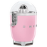Smeg 50s Style Pink Citrus Juicer CJF11PKAU image NaN