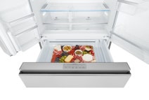 Electrolux 609L French Door Fridge EHE6899SA hero image