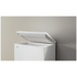 Haier Series 300 194L Hybrid Chest Freezer White HCF195W image NaN