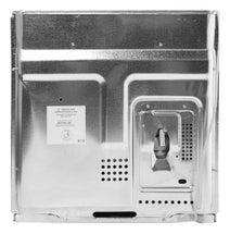Westinghouse WVG615W 60cm Natural Gas Built-In Oven hero image