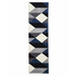 Rug Culture Matrix Medium Steel Rug 225X155CM - MTX-904-STE-225X155 image NaN