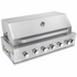 Inalto Six Burner Built-In BBQ Grill IBBQBI6B image NaN